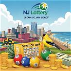 what time does nj lottery close